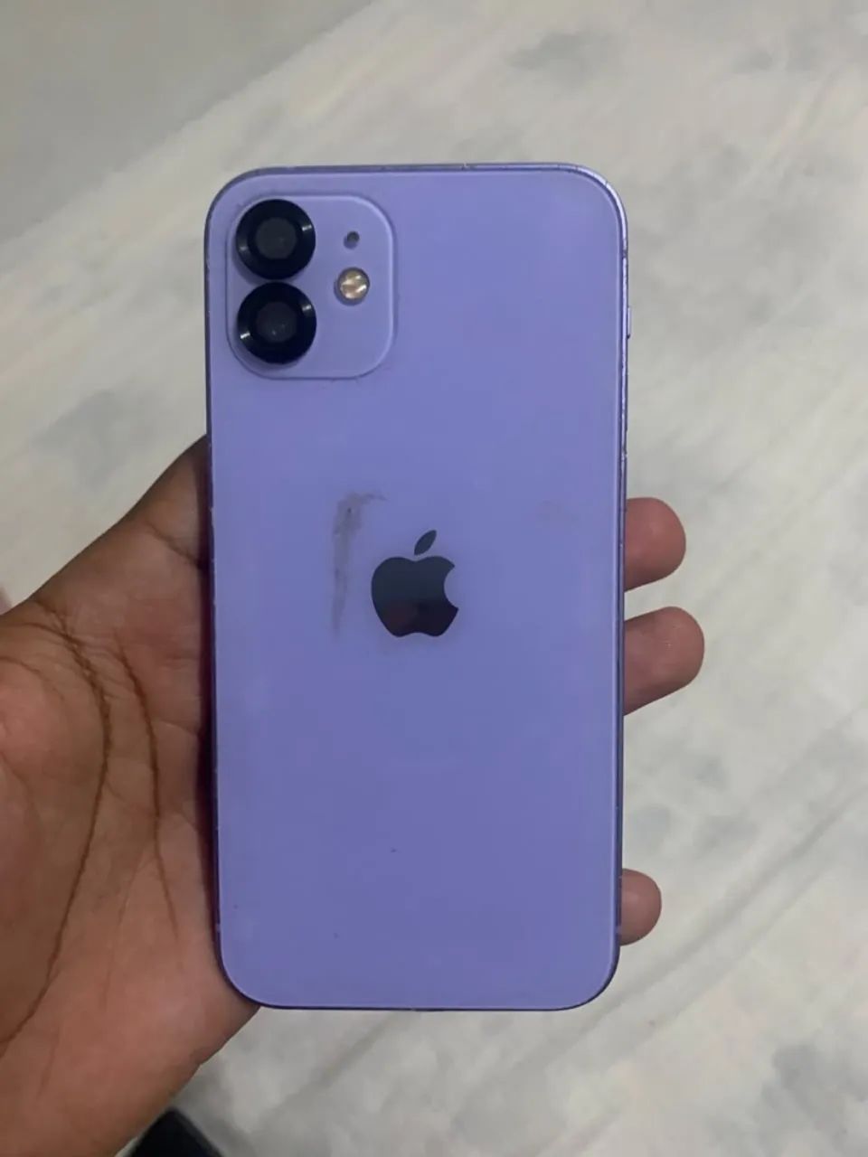 iPhone 12