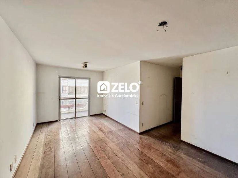 Apartamento à venda em Cambuí, Campinas - SP | Cód 59679