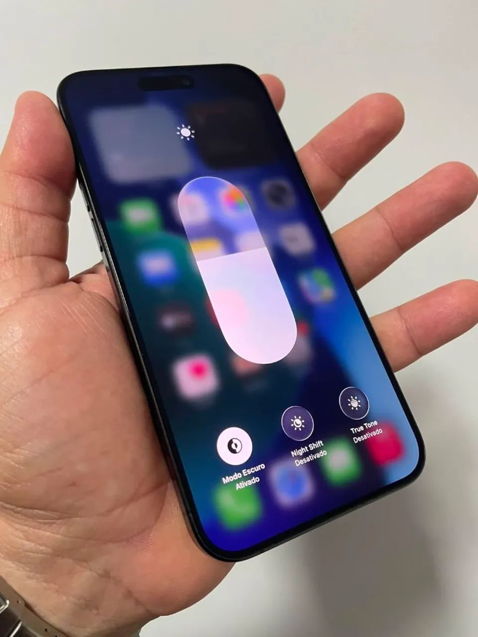 iPhone 15 pro Max  - Foto 4