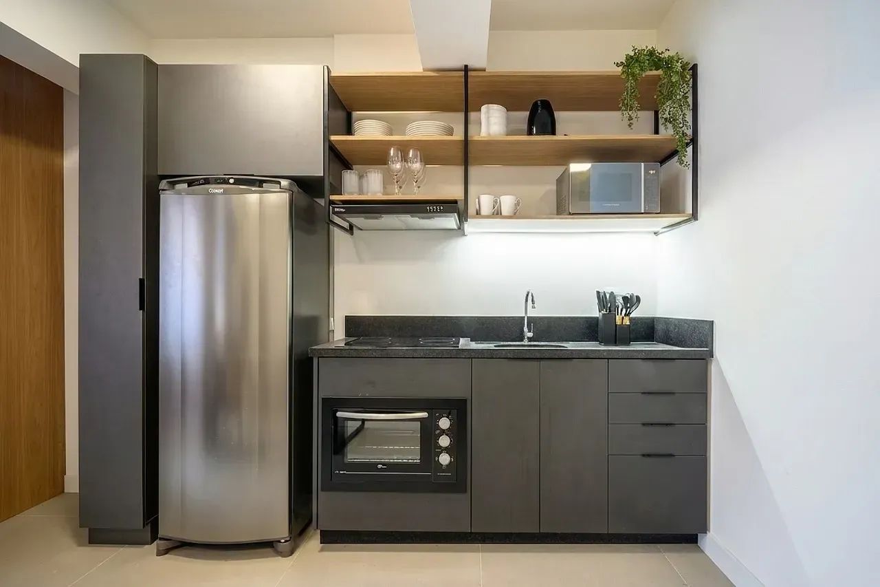 Apartamento de 2 dormitórios no Centro - Foto 3