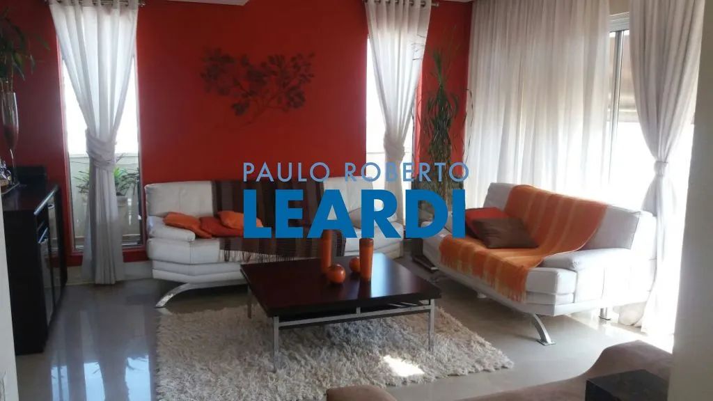 DUPLEX - VILA LEOPOLDINA - SP