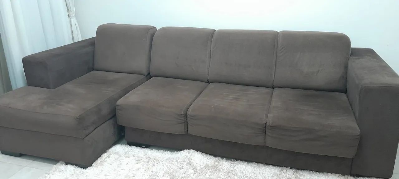 Vende-se  Sofa retrátil  - Foto 2