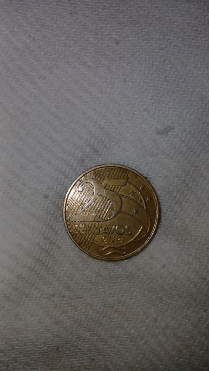 Moeda  - Foto 2