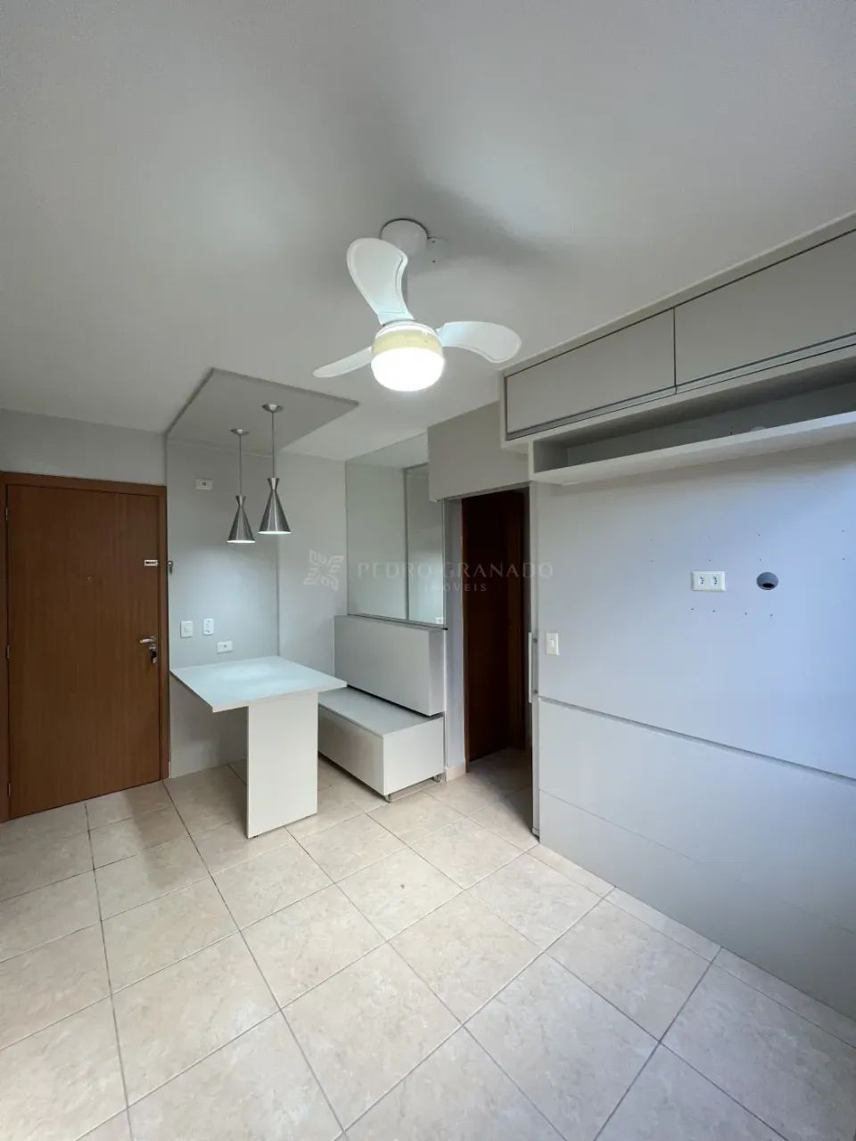 Apartamento 02 Dormitórios - Jardim das Estações - Foto 3