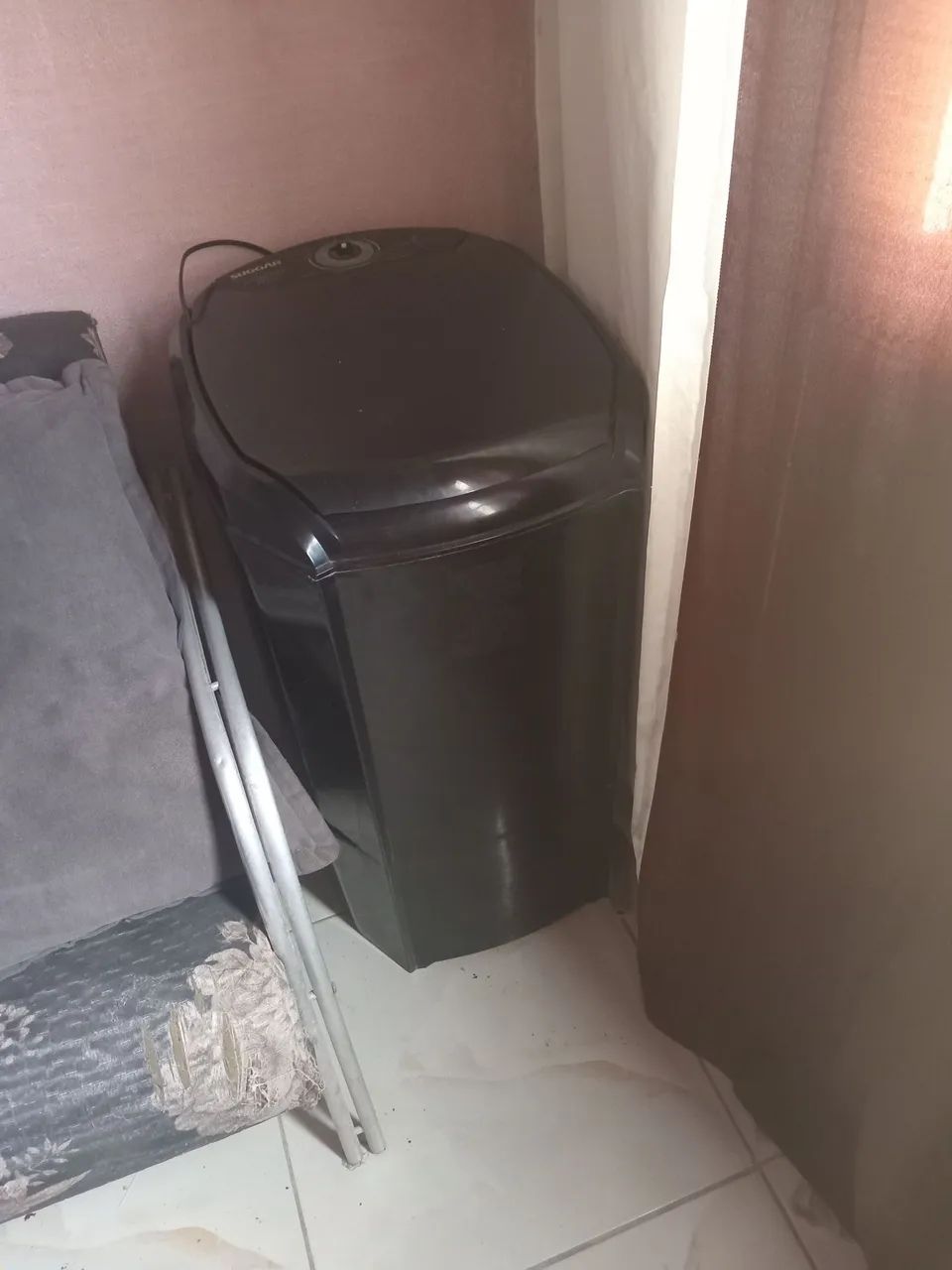 Tanquinho 