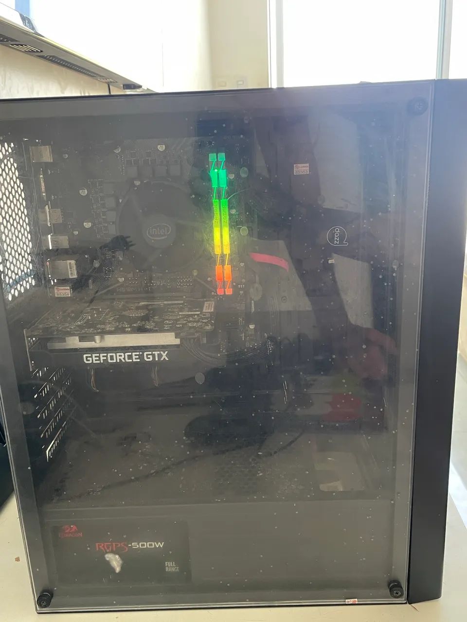 PC GAMER  - Foto 4