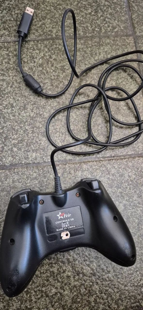Manete de Xbox  - Foto 2