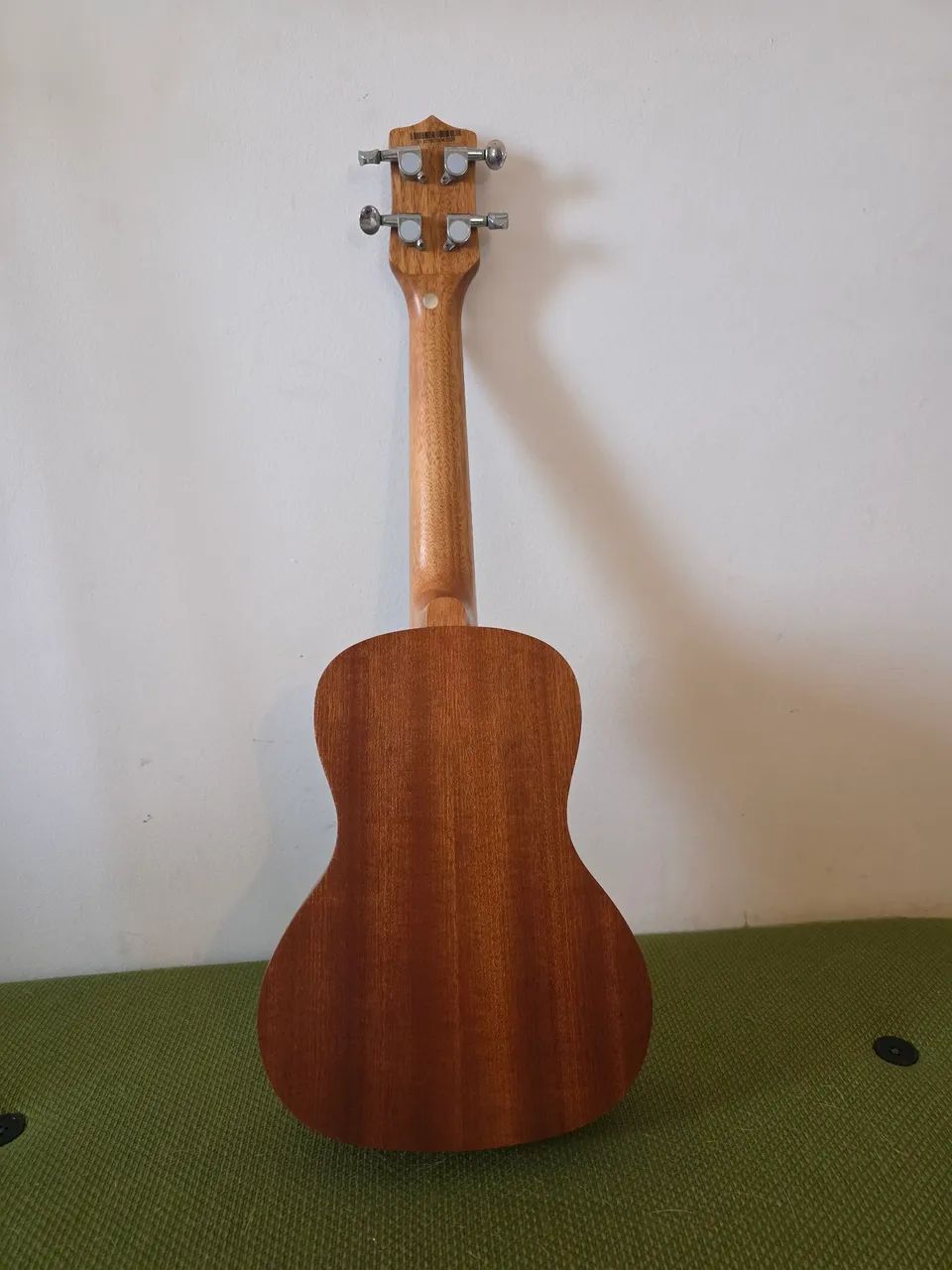 Ukulele tagima concert 23k - Foto 4