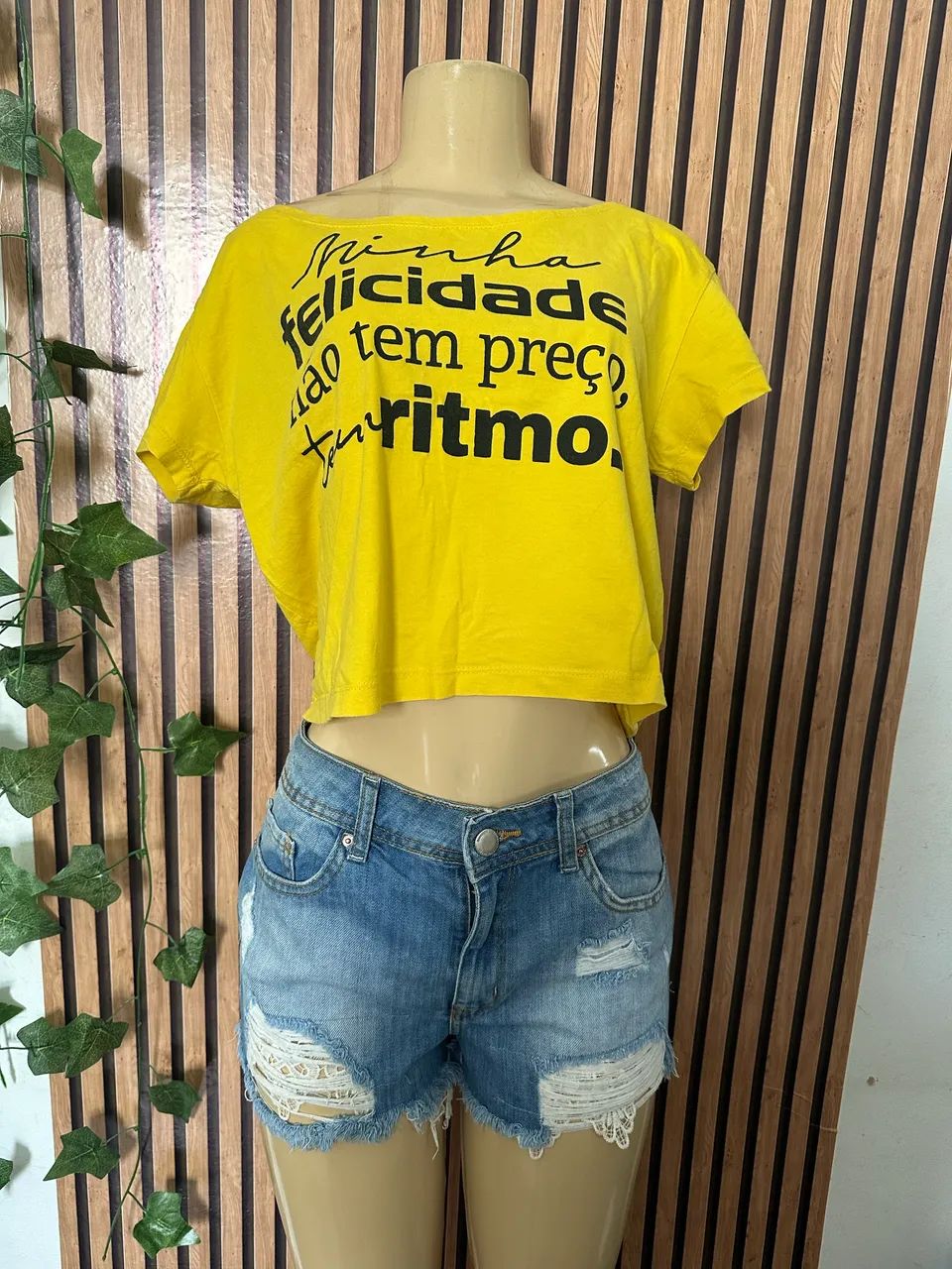 Tênis azul  - Foto 3