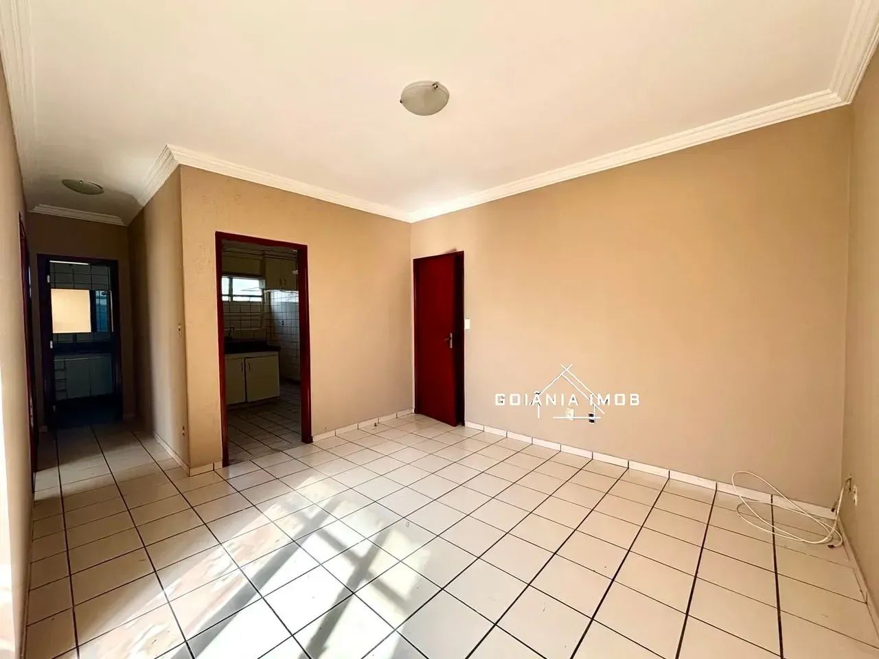 2 quartos,1banheiro,1vaga, com localização privilegiada. - Foto 5