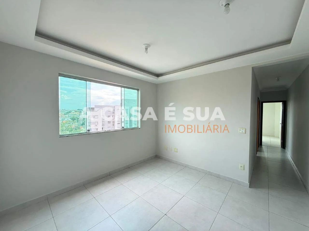 APARTAMENTO 2 QUARTOS COM SUÍTE  BAIRRO CABRAL | CONTAGEM
