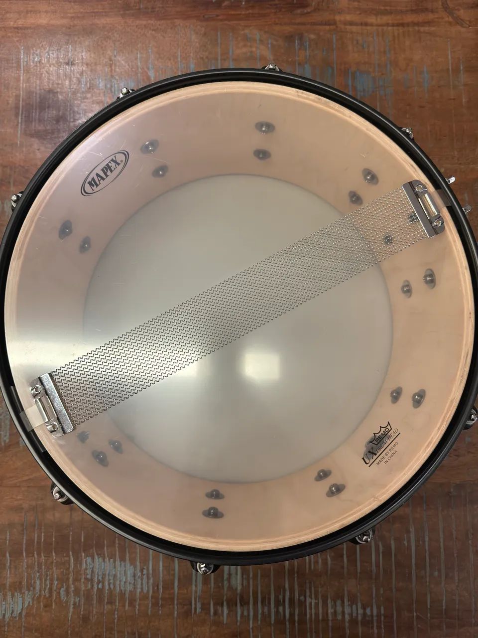 Caixa Mapex MPX Maple 14 x 6,5 - Foto 3
