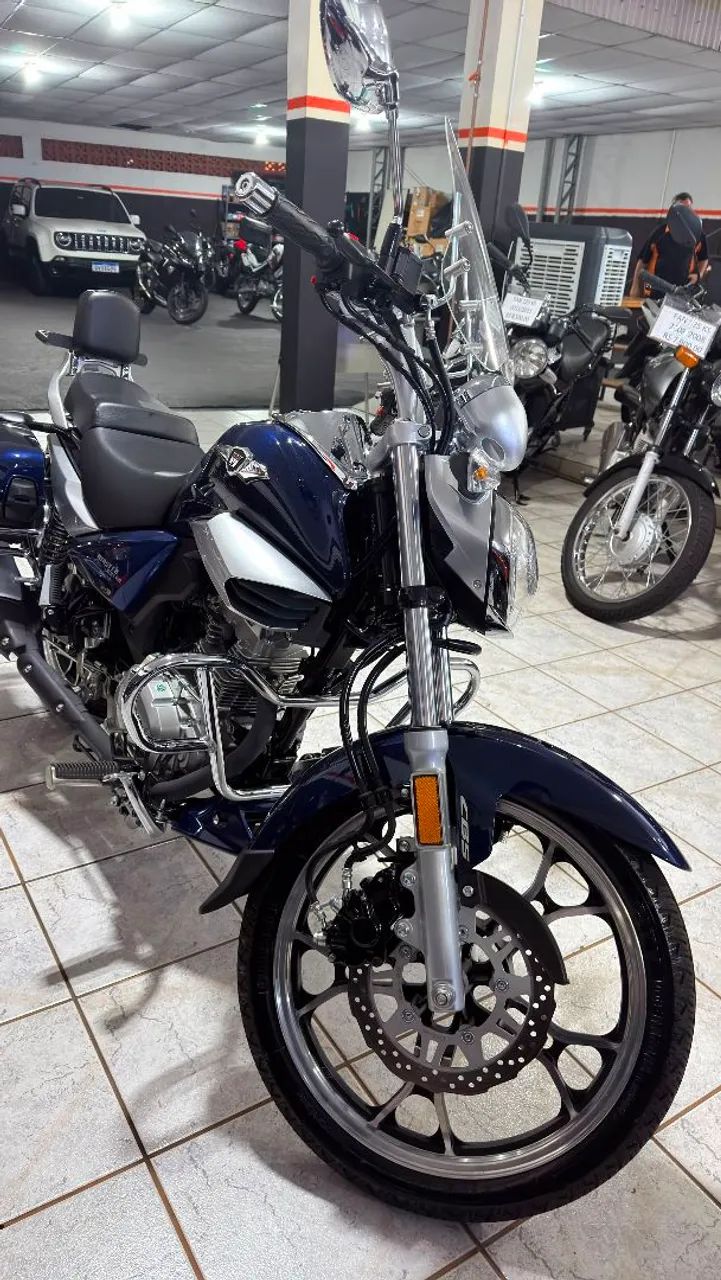 Master Ride 150 - Foto 5
