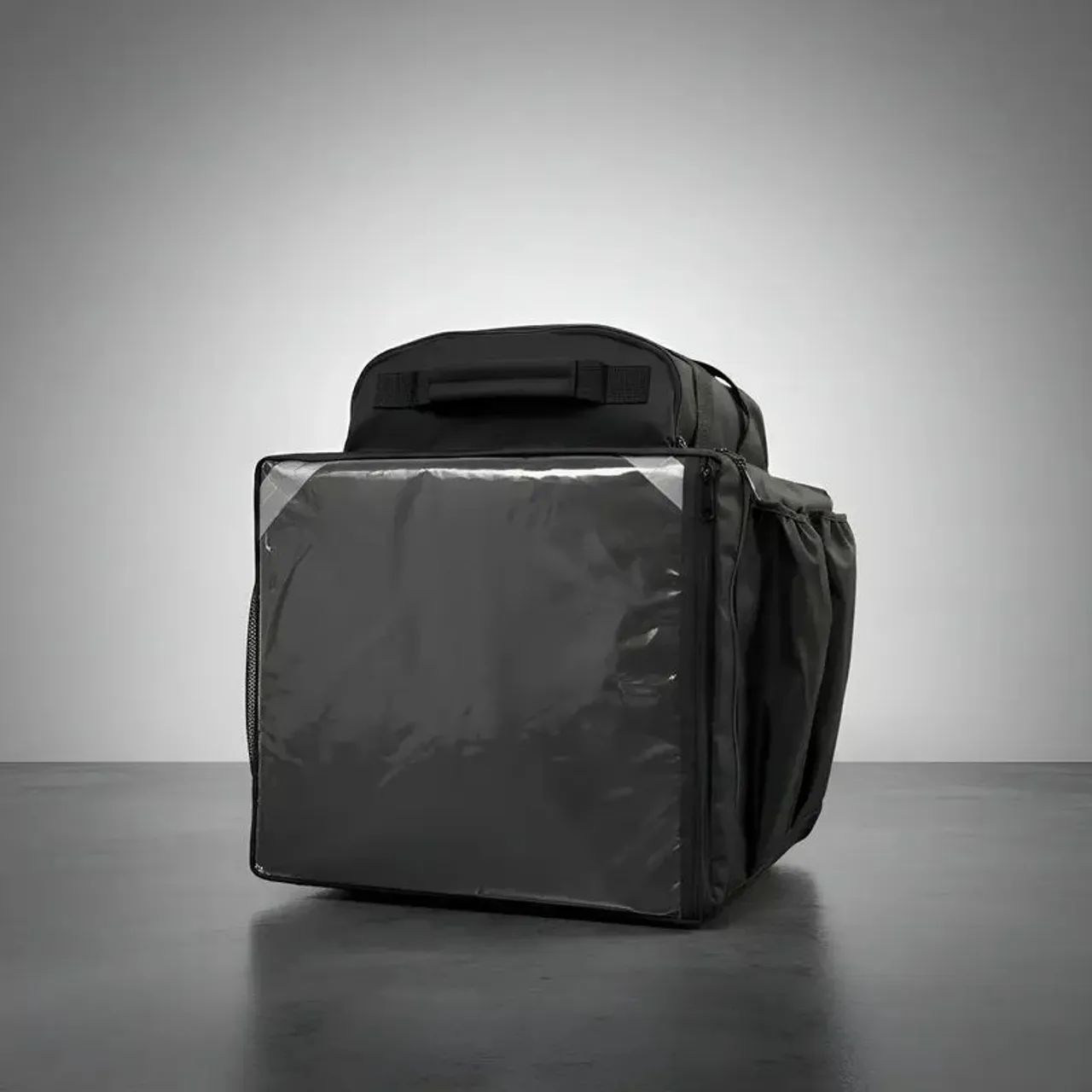 Mochila termica entregador