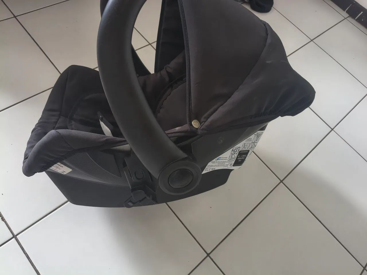 Cadeirinha - Foto 3