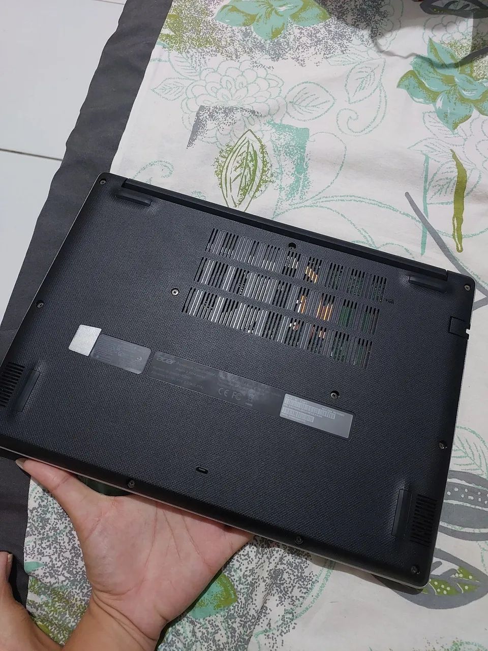 Notebook Acer Aspire 3 - Foto 3