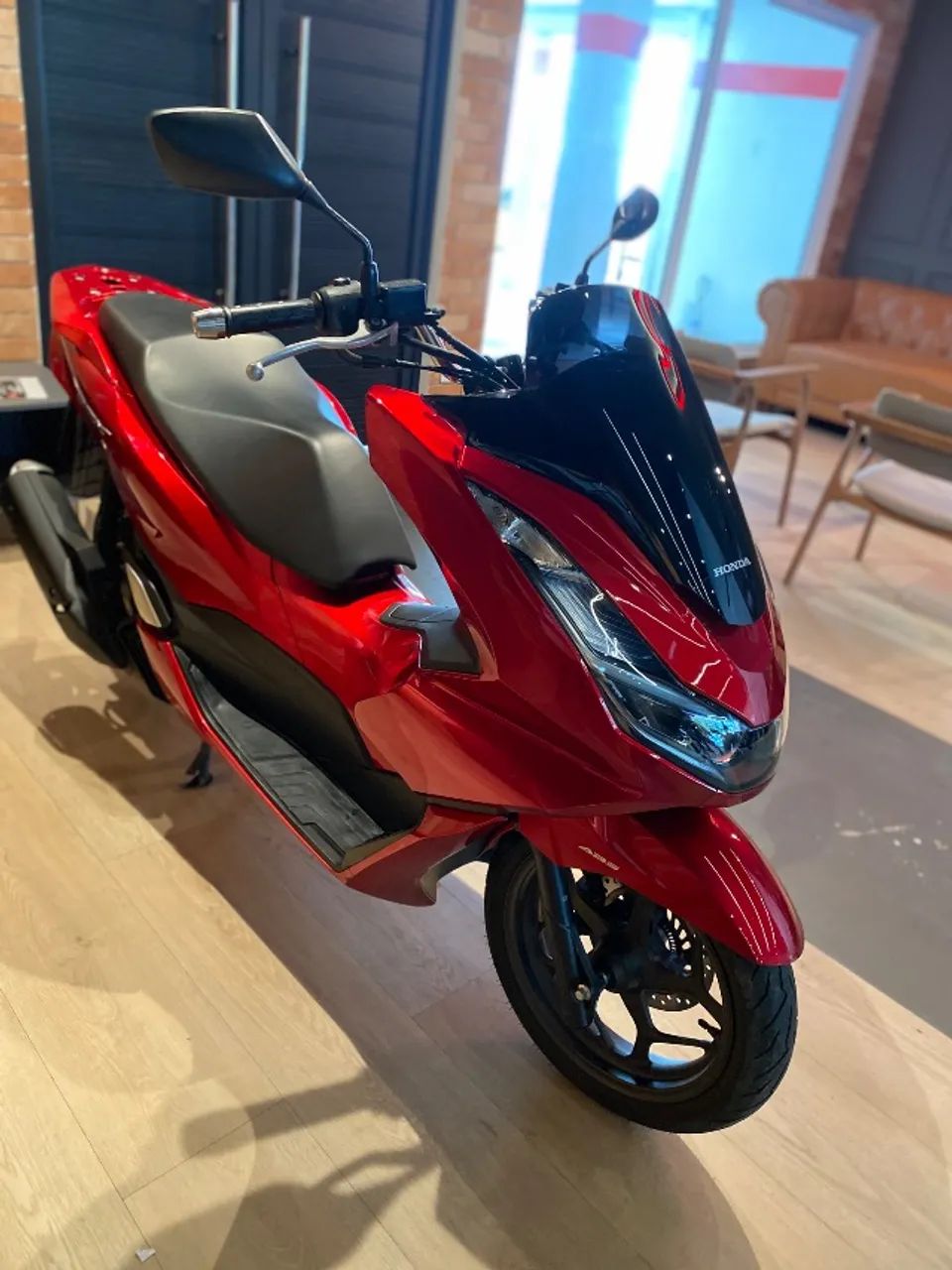 Pcx 160 AbS - Foto 4