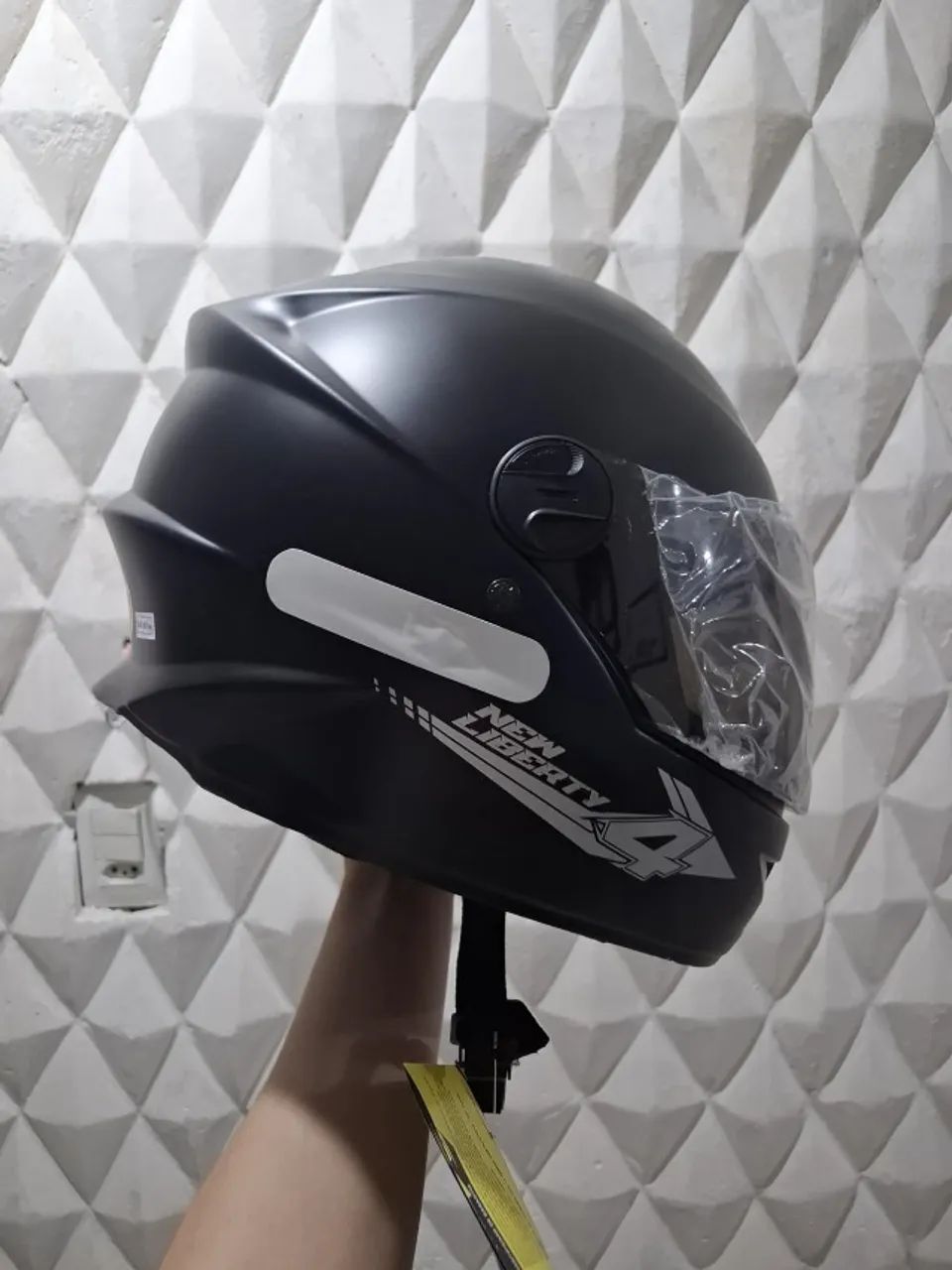 capacete esportivo 60