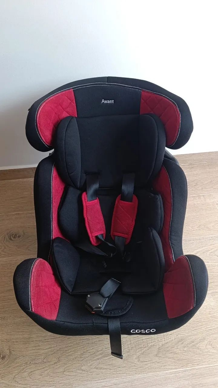 Bebê Conforto Cosco.