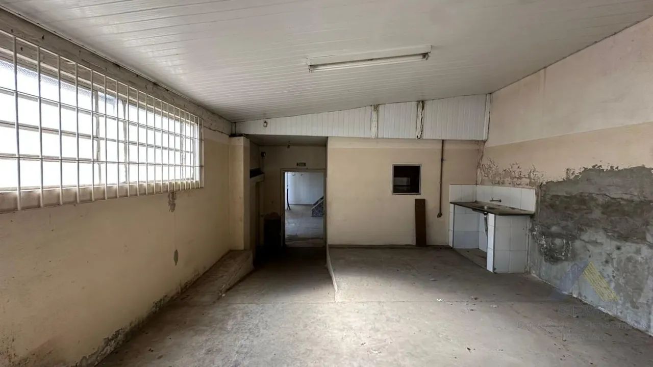 Galpão para Venda em Salto, Centro, 2 banheiros - Foto 4