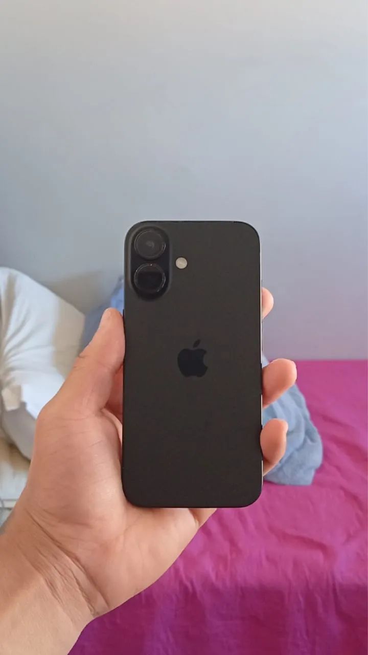IPHONE 16  - Foto 4