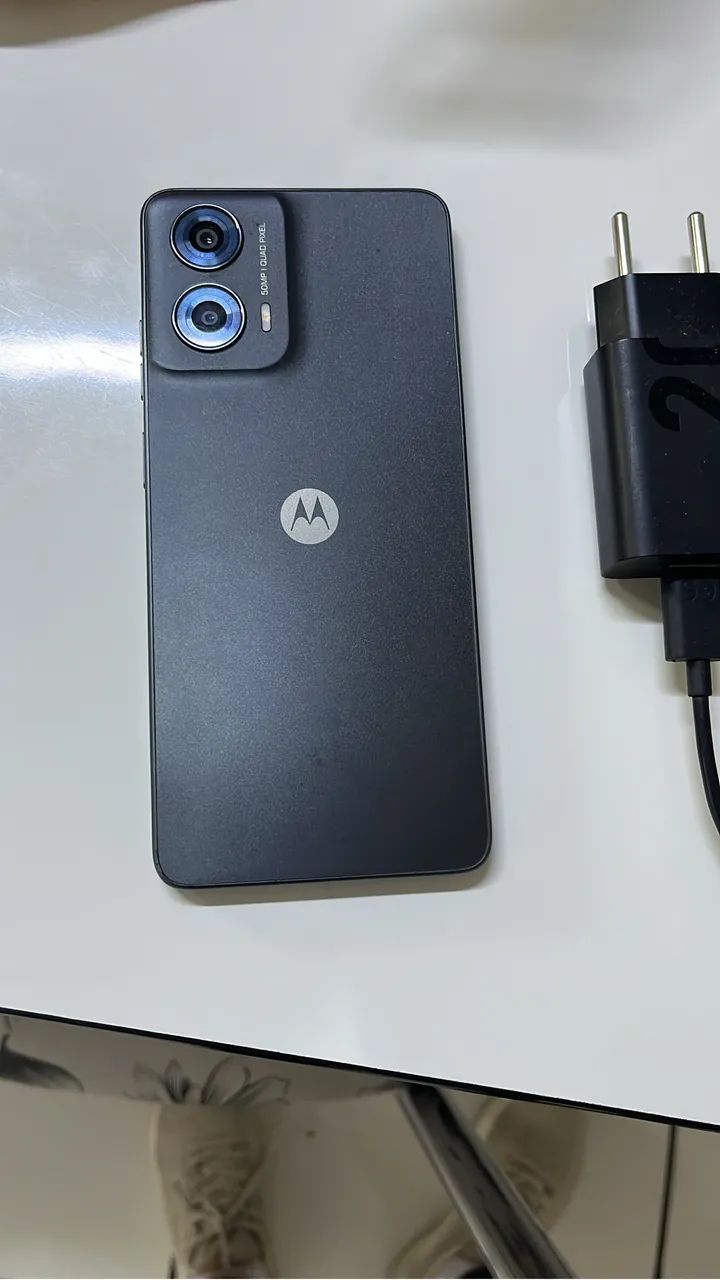 Celular motorola  - Foto 4