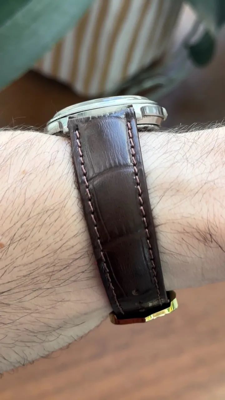 Relógio Automático Seiko Vintage - Foto 2