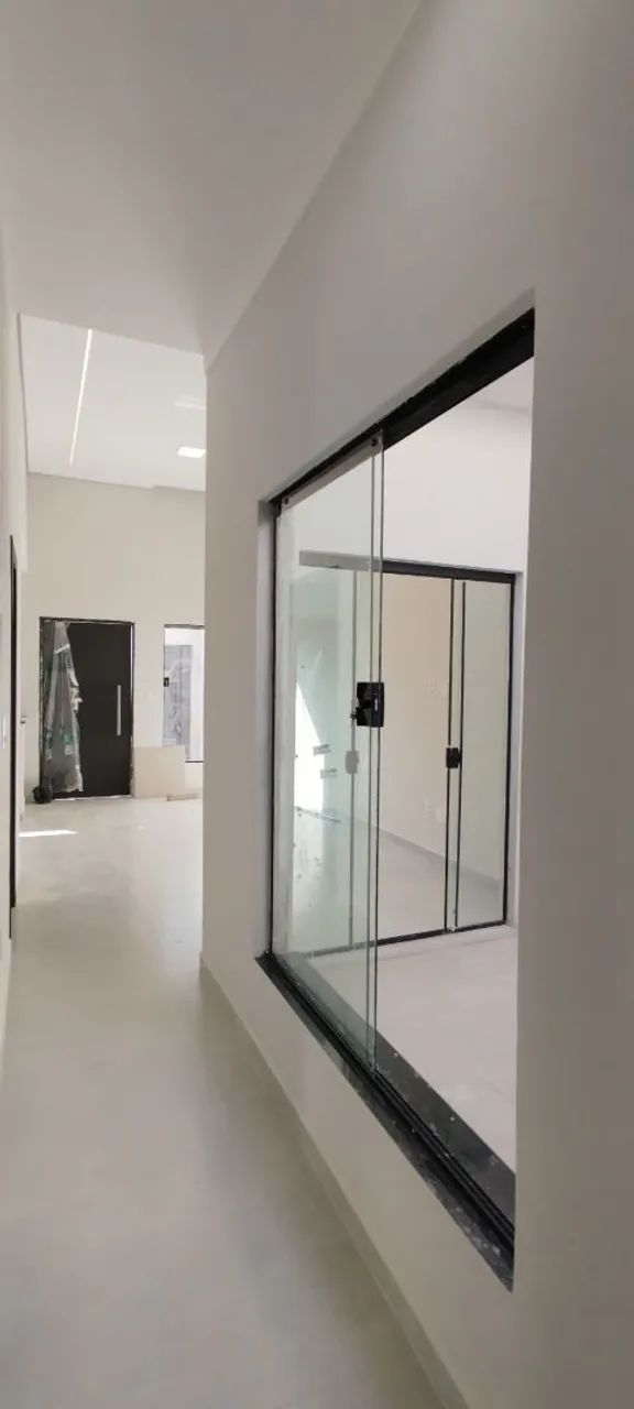 Casa nova ( Itu -SP) - Foto 4