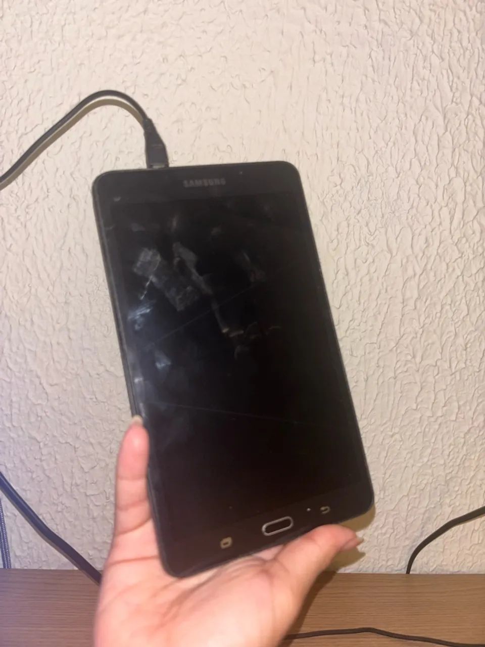 Tablet Samsung Galaxy Tab A6 - Foto 3