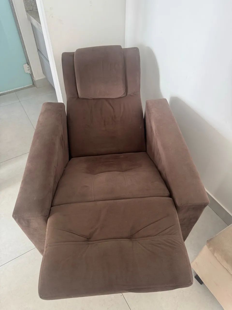 Cadeira do papai