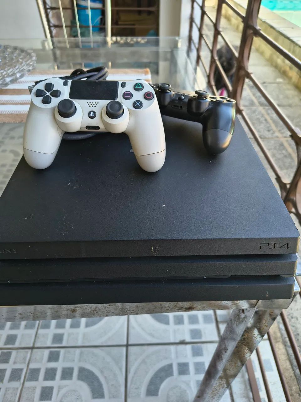 PLAYSTATION 4 - PS4 - Foto 2