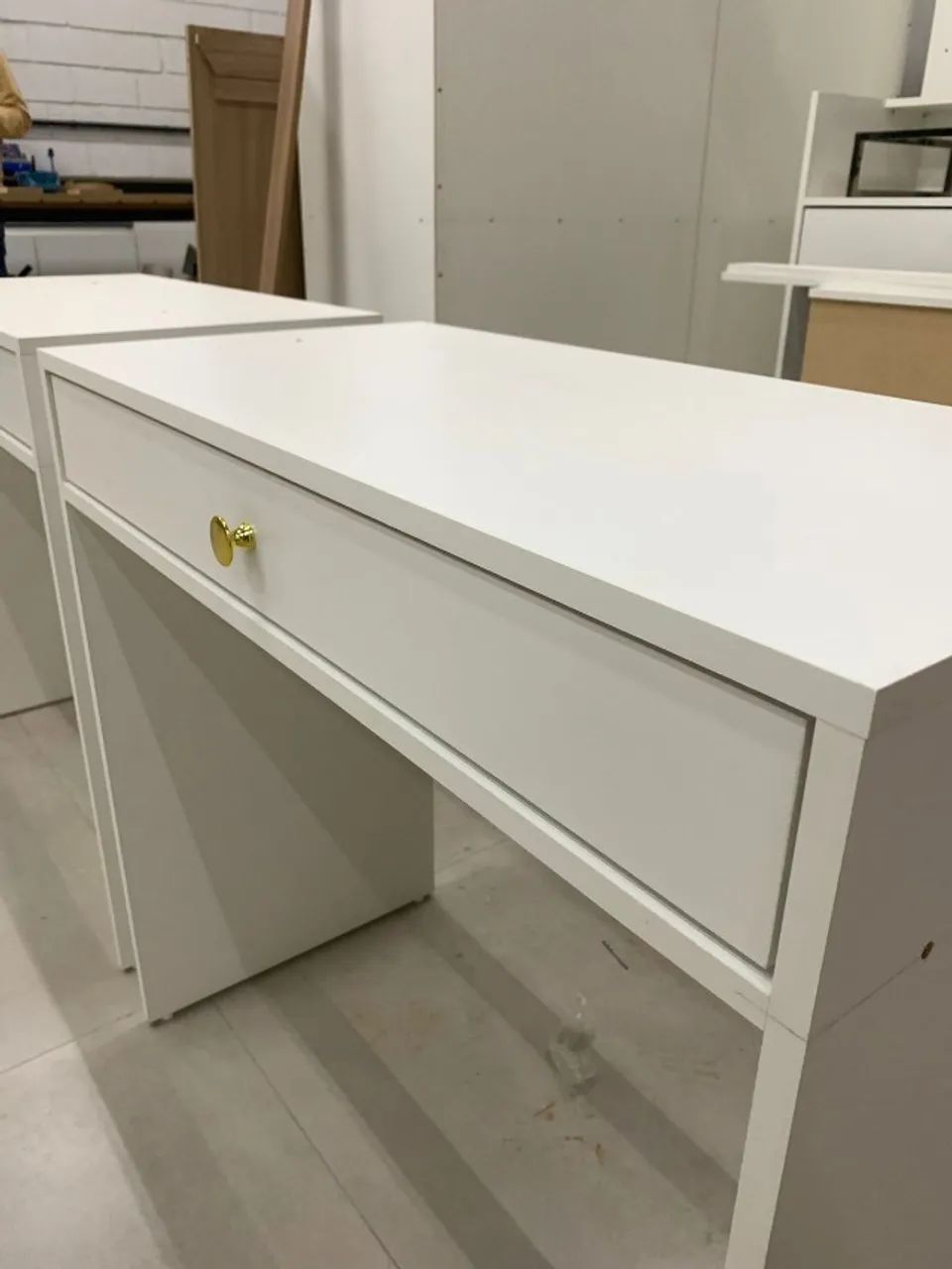 Mesa camarim 100% mdf  - Foto 2