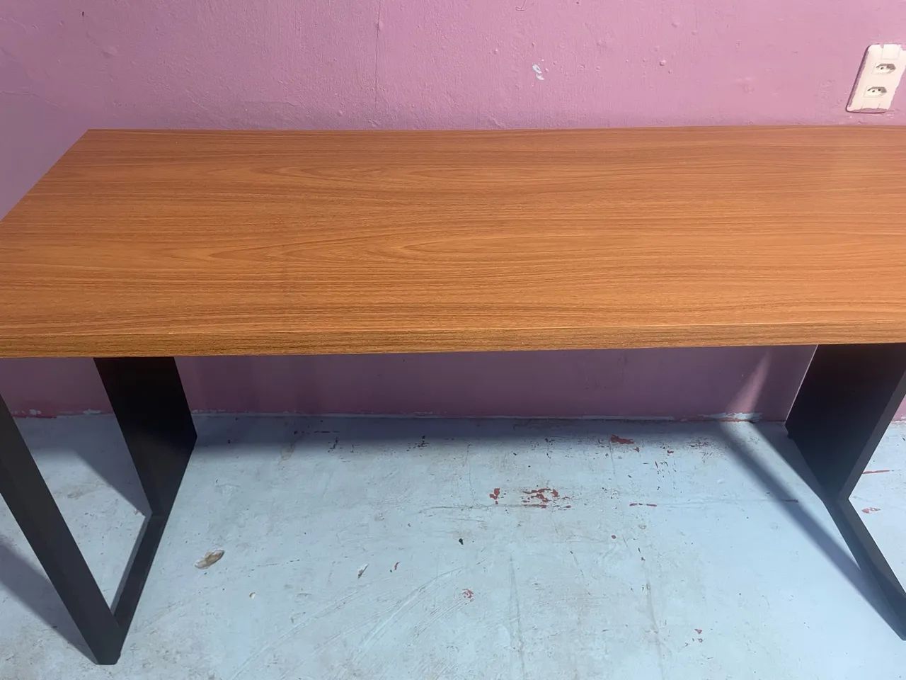 Mesa de escritório  - Foto 3