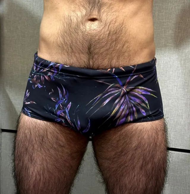 Sunga Masculina