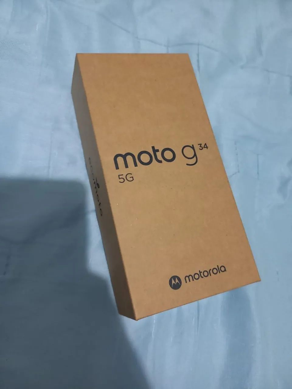 Moto G34 256GB - Foto 2