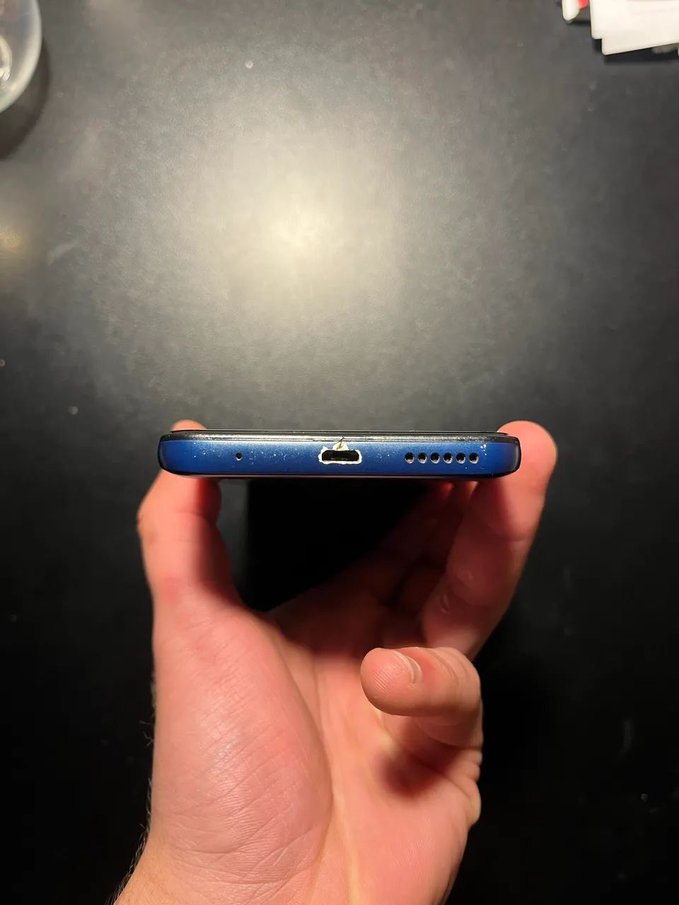 MOTO E7 PLUS - Foto 2