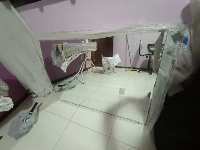 Espelhos para Salão de beleza