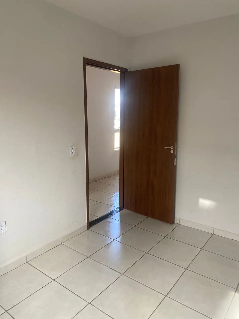 Vende se Apartamento quitado  - Foto 4