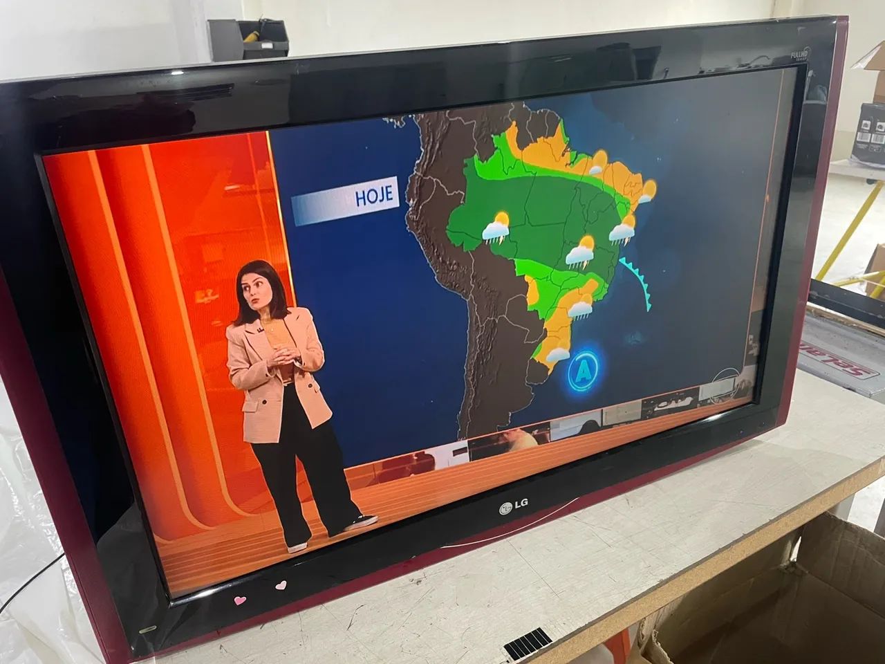 Tv LG 32 - Foto 3