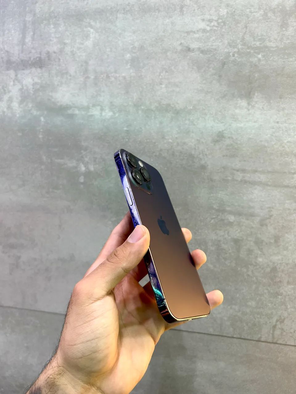 APENAS HOJE!! IPHONE 14 PRO MAX 128GB - Celulares e Smartphones