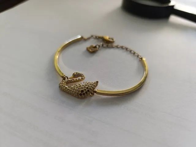 Bracelete Swarovski - Foto 2