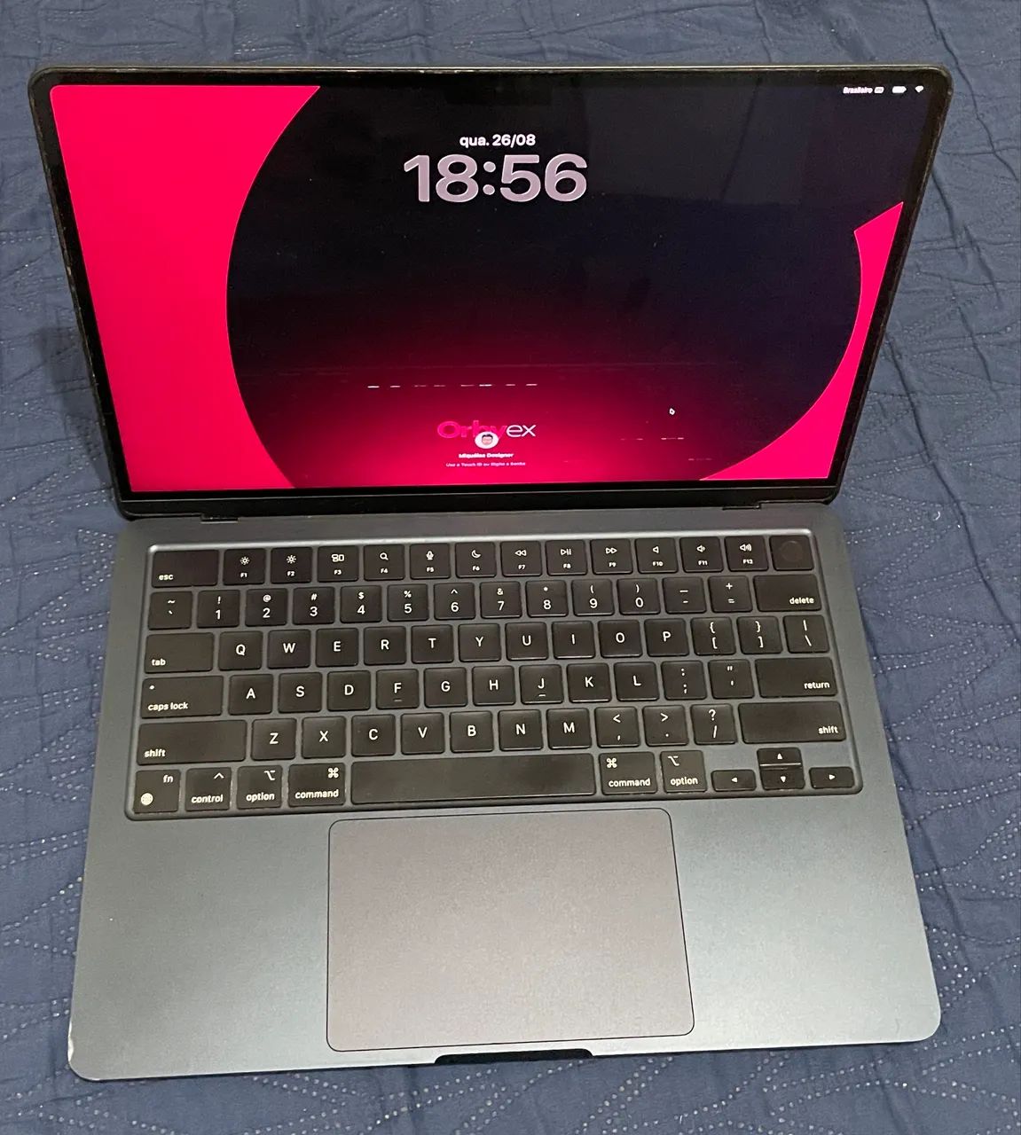 MacBook Air M2  8/256GB