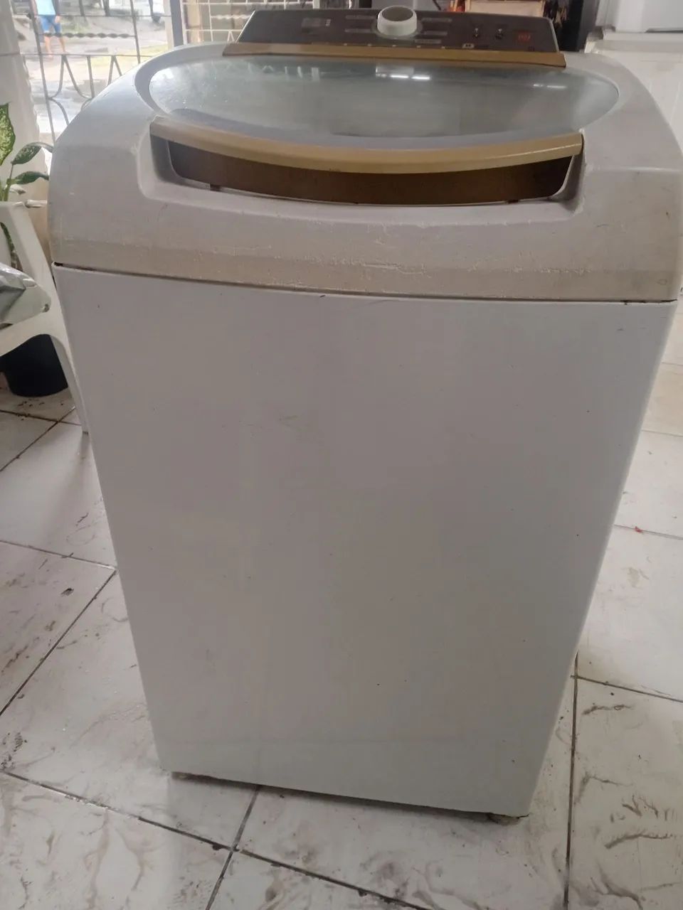 Máquina de lavar Brastemp 9kg  - Foto 3