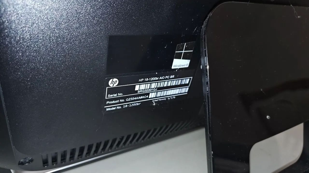 Computador ALL In One pc - Foto 4
