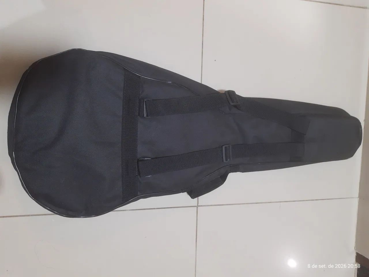 Vendo capa para Guitarra  - Foto 2