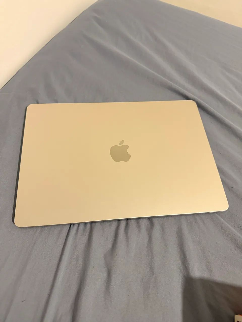 MacBook Air M2 512GB - Foto 5
