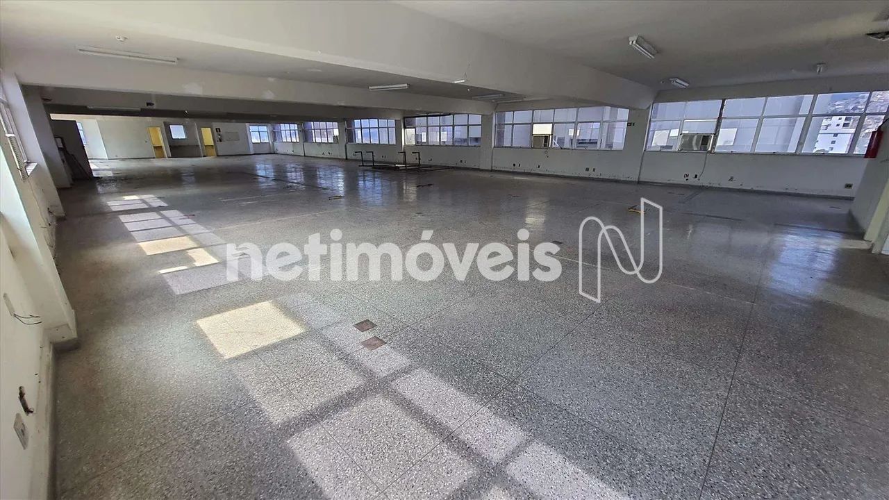 Locação Andar-pilotis Santa Efigênia Belo Horizonte - Foto 2