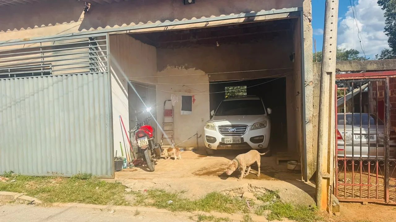 Vendo casa  - Foto 2