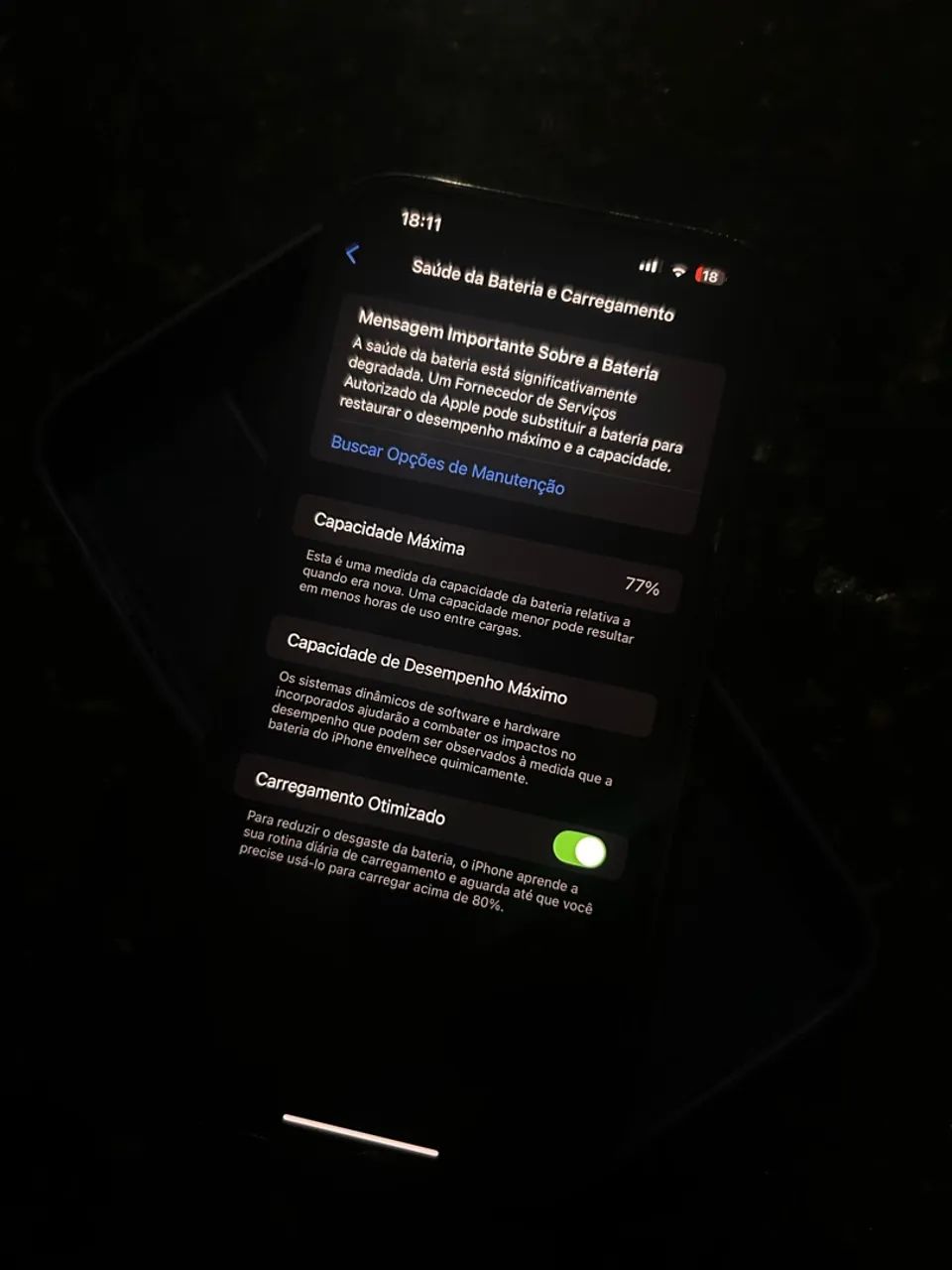 iPhone 14 Pro Max 128gb - Foto 5