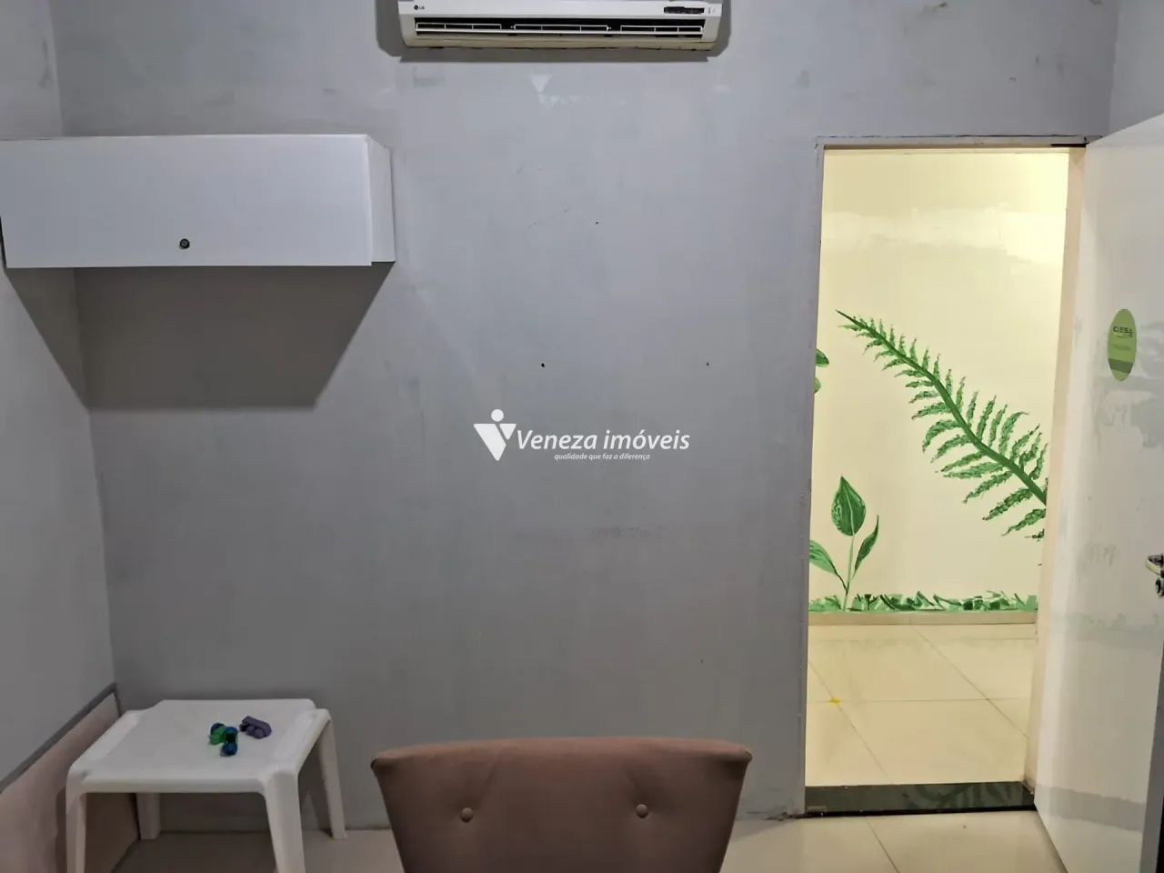Sala mobiliada no Saci para aluguel - Foto 4